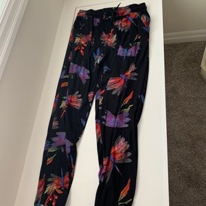 Ridiculously Comfortable Dragonfly Joggers